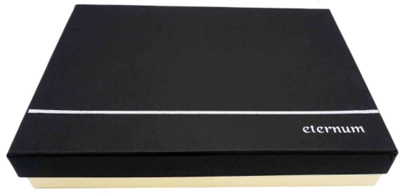 Presentation box included